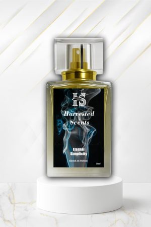 Eternal Simplicity perfume